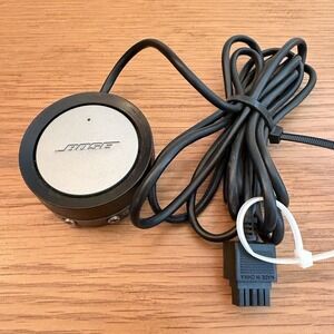 Original-Bose Companion 3 C3 Volume Control Pod 10 Pin Interface